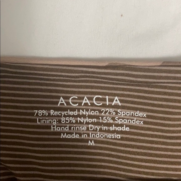 Acacia Dakota camo makai bottoms - Picture 4 of 4